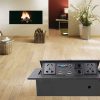 Ổ điện âm tường LGTECH OD2VL2U2AU đa năng_1