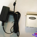 Print Server PLANET 10/100Mbps Direct Attached FPS-1101