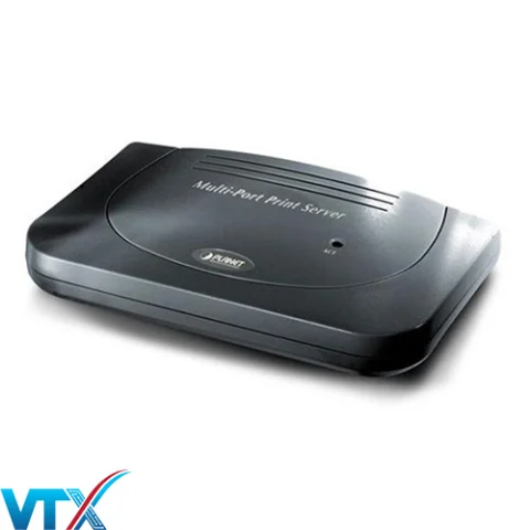 Print Server PLANET Multi-Port Fast Ethernet FPS-3300