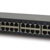 Switch PLANET 24-Port 10/100Mbps +2- Gigabit Ethernet FGSW-2620