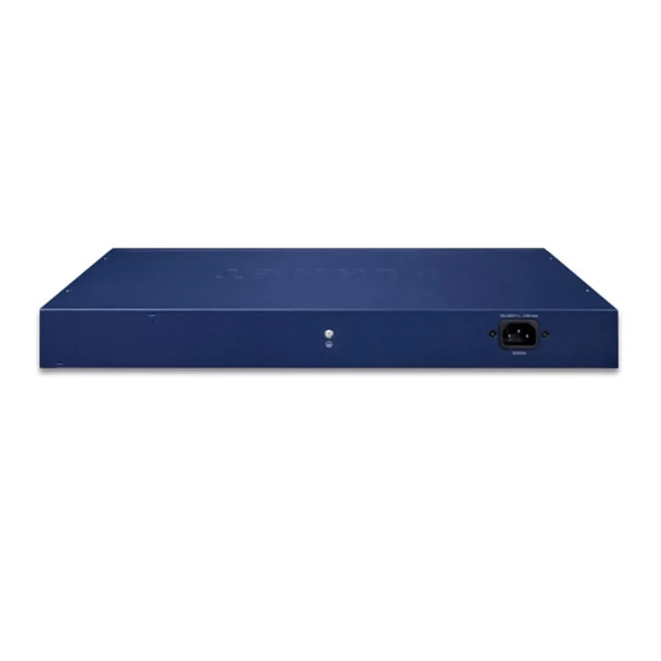 Switch chia mạng PLANET 16-port 10/100Mbps PoE FGSW-1816HPS