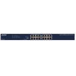 Switch chia mạng PLANET 24-port Gigabit WGSW-24040 (1)