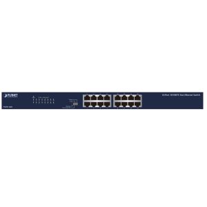 Switch chia mạng PLANET 24-port Gigabit WGSW-24040