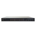 Switch chia mạng PLANET 24-port Gigabit WGSW-24040 (3)