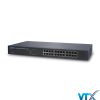 Switch chia mạng PLANET 24Port GSW-2401 101001000Mbps Gigabit Ethernet (1)
