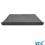 Switch chia mạng PLANET 48-Port 10100Mbps Fast Ethernet FNSW-4800 (4)