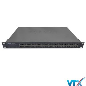 Switch chia mạng PLANET 48-Port 10/100Mbps Fast Ethernet FNSW-4800