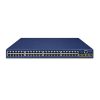 Switch chia mạng PLANET 48 Port BASE-T + 4 Port BASE-X GS-4210-48T4S (2)