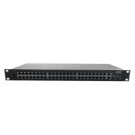 Switch chia mạng PLANET 48-port 10100Mbps + 4 Gigabit SFP FGSW-4840S (1)