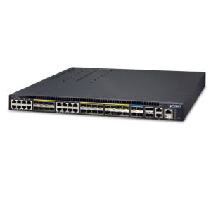 Switch PLANET GS-2240-48T4X 48-port + 4-port 10G SFP