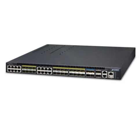 Switch PLANET GS-2240-48T4X 48-port + 4-port 10G SFP