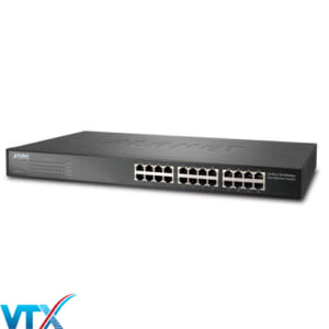 Switch chia mạng PLANET 24-Port 10/100Base-TX FNSW-2401