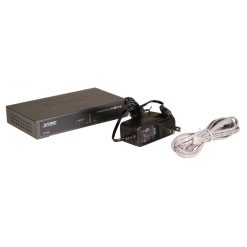 Switch chia mạng PLANET VC-234 4-Port Ethernet over VDSL2 Bridge (Profile 30a) (1)
