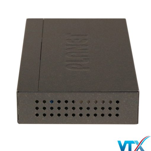 Switch chia mạng PLANET VC-234 4-Port Ethernet over VDSL2 Bridge (Profile 30a) (7)