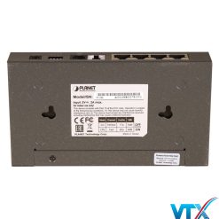 Switch chia mạng PLANET VC-234 4-Port Ethernet over VDSL2 Bridge (Profile 30a) (8)