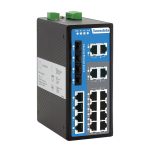 Switch công nghiệp 3Onedata 16 cổng Ethernet 4 SFP Gigabit IES3020 4GS