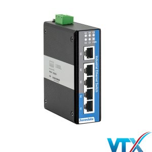 Switch công nghiệp 3Onedata 5 cổng Ethernet Gigabit IES205G