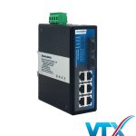 Switch công nghiệp 3Onedata 6 cổng Ethernet + 2 cổng Quang IES308-2F_1