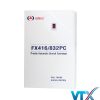 Tổng đài điện thoại 4 trung kế, 16 máy nhánh ADSUN FX 416PC