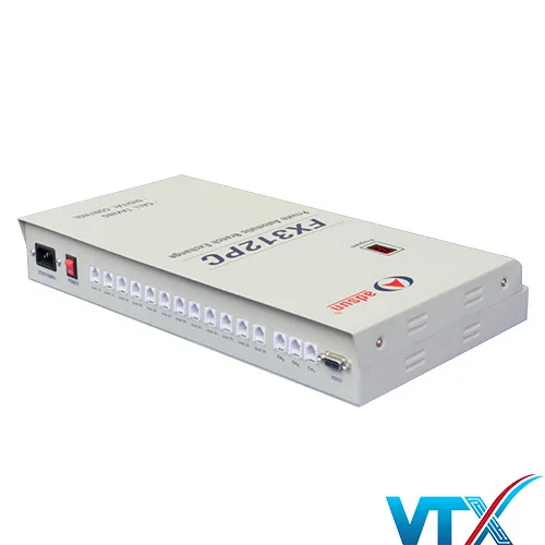 'Tổng đài điện thoại ADSUN FX-312PC