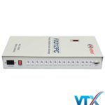 Tổng đài điện thoại ADSUN FX-312PC
