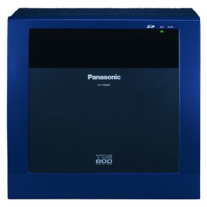 Tổng đài điện thoại IP KX-TDE600 Panasonic