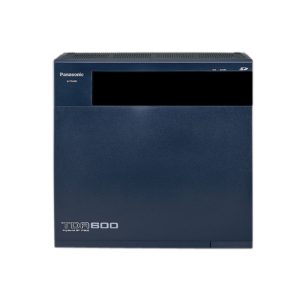 Tổng đài điện thoại KX-TDA600 16-136 Panasonic
