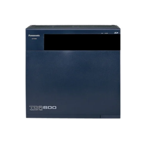Tổng đài điện thoại KX-TDA600 16-136 Panasonic