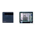 Tổng đài điện thoại KX-TDA600 (3)
