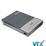 Tổng đài điện thoại PABX CS308 chất lượng cao