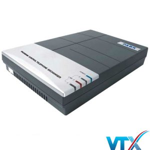 Tổng đài điện thoại PABX CS308 chất lượng cao