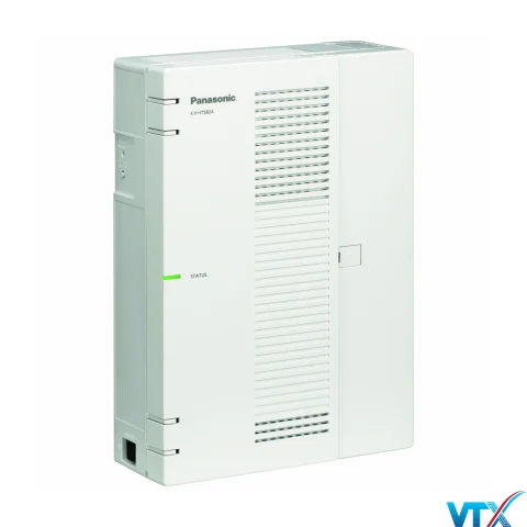 Tổng đài điện thoại Panasonic KX-HTS824