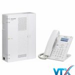 Tổng đài điện thoại Panasonic KX-HTS824