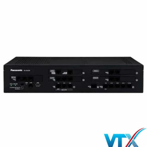 Tổng đài điện thoại Panasonic KX-NS300
