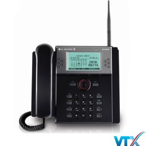 Tổng đài không dây Wireless W-SOHO LWS-BS LG-ERICSSON