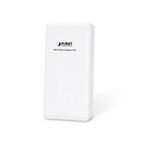 Wireless PLANET 2.4GHz 300Mbps 802.11n Outdoor WNAP-6325