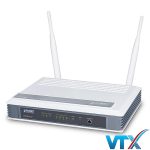 Wireless PLANET 300Mbps 802.11n Broadband Router WNRT-627_1