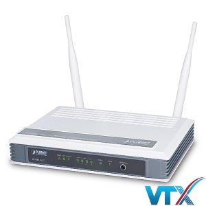 Wireless PLANET 300Mbps 802.11n Broadband Router WNRT-627