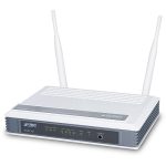 Wireless PLANET 300Mbps 802.11n Broadband Router WNRT-627_1