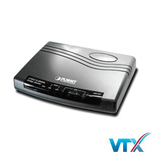 Wireless PLANET 802.11g ADSL 2/2+ Router GRT-402
