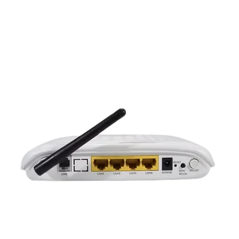 Wireless PLANET 802.11g ADSL 2/2+ Router ADW-4401A