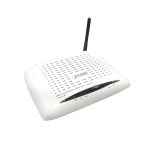 Wireless PLANET 802.11g ADSL 2_2+ Router ADW-4401A