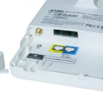 Wireless PLANET 2.4GHz 150Mbps 802.11n Outdoor WNAP-6315
