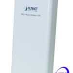 Wireless PLANET 2.4GHz 150Mbps 802.11n Outdoor WNAP-6315