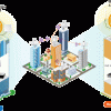 Wireless PLANET 2.4GHz 300Mbps 802.11n Outdoor WNAP-6335