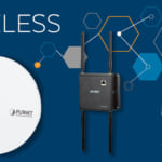 Wireless PLANET 300Mbps PoE 802.11n Ceiling-mount Wireless PLANET WNAP-C3220A