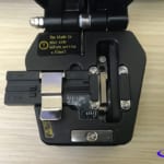 Dao cắt sợi quang SKL-6C