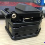Dao cắt sợi quang SKL-6C