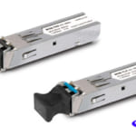 Module quang PLANET 1000Base-SX SFP Transceiver MGB-SX