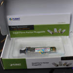 Module quang PLANET 1000Base-SX SFP Transceiver MGB-SX